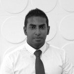 Mark Govender | Manager: Call Centre