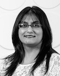 Kavitha Ramkilowan |          Manager: Training and Third Party Relations