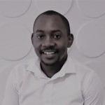 Lungani Nzimande | Manager Call Centre